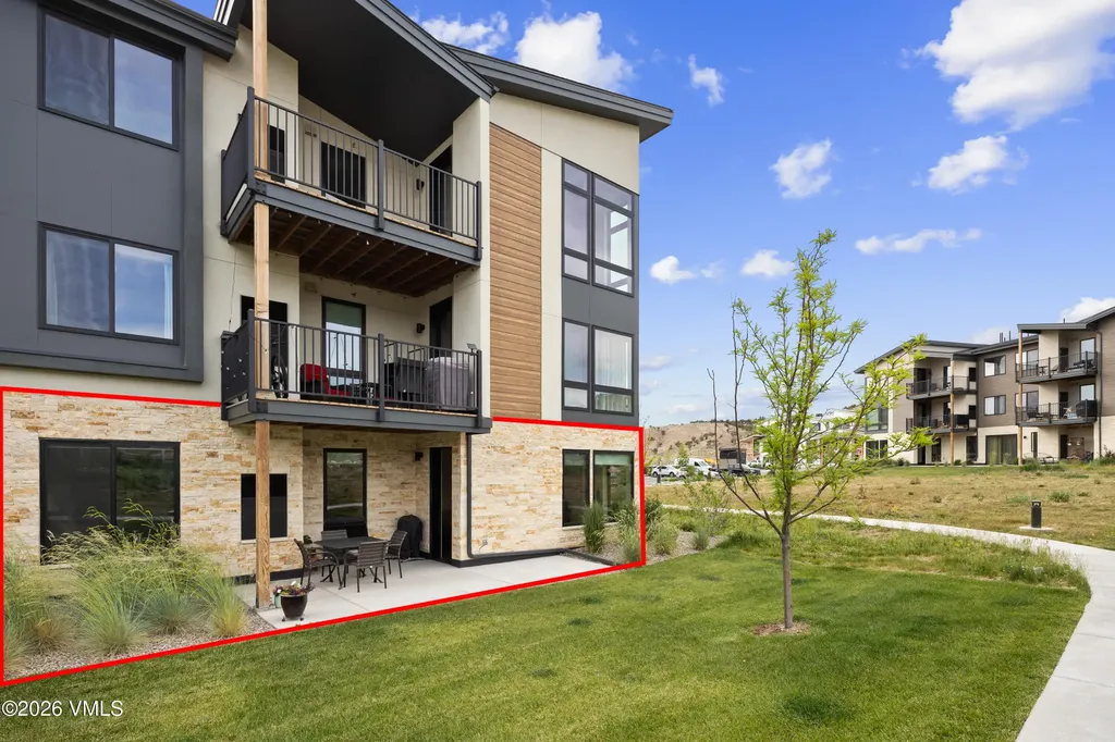 91 Mount Hope Circle Eagle CO 81631