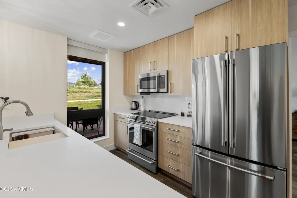 91 Mount Hope Circle Eagle CO 81631