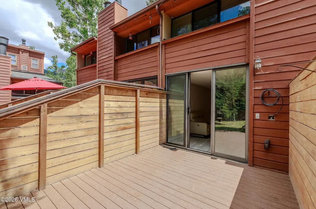 4506 Spruce Way Vail CO 81657