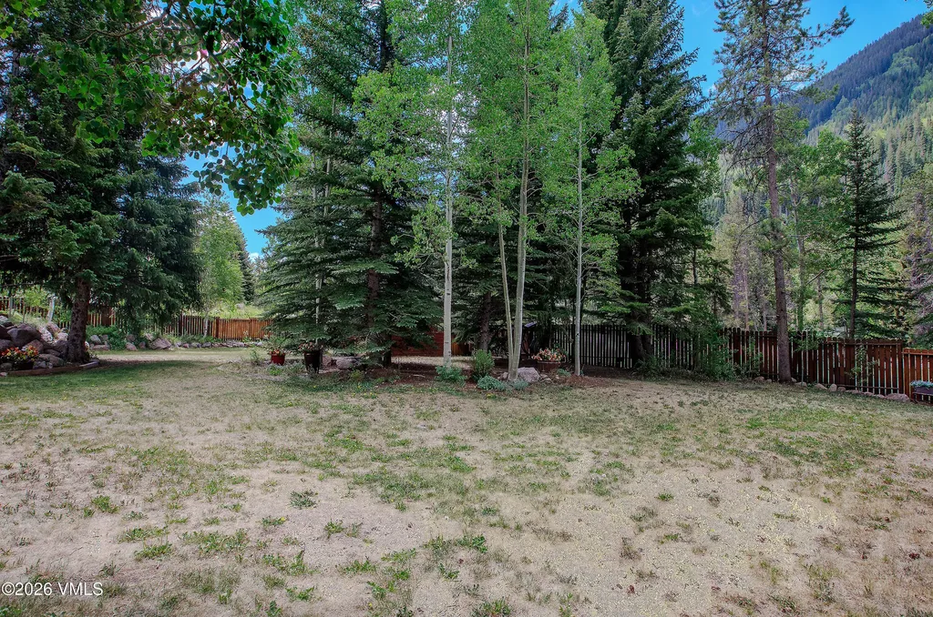 4506 Spruce Way Vail CO 81657