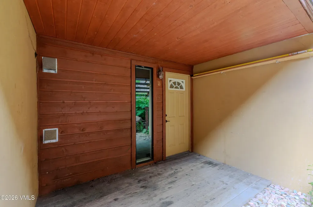 4506 Spruce Way Vail CO 81657