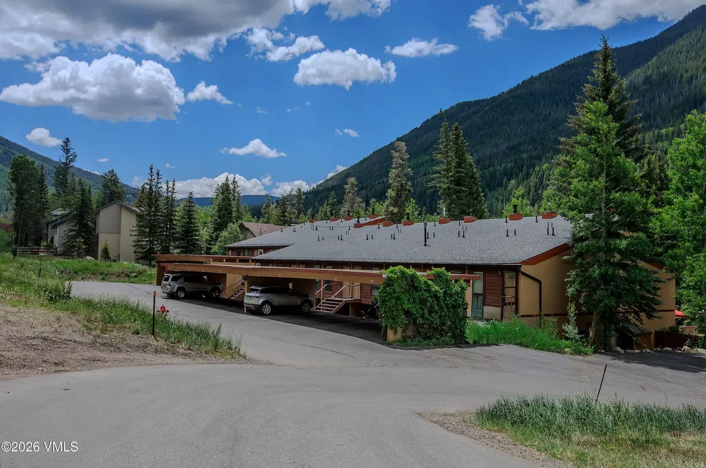4506 Spruce Way Vail CO 81657