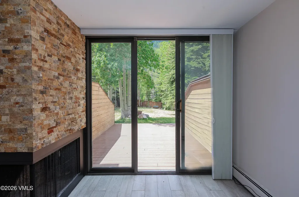 4506 Spruce Way Vail CO 81657