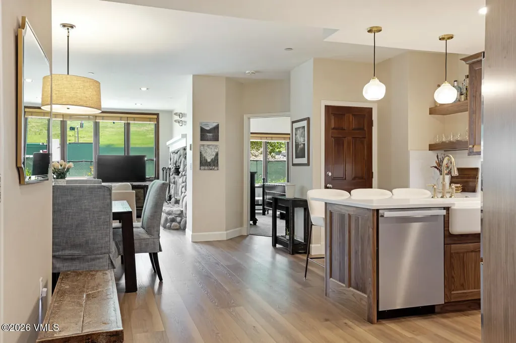 15 Highlands Lane Beaver Creek CO 81620