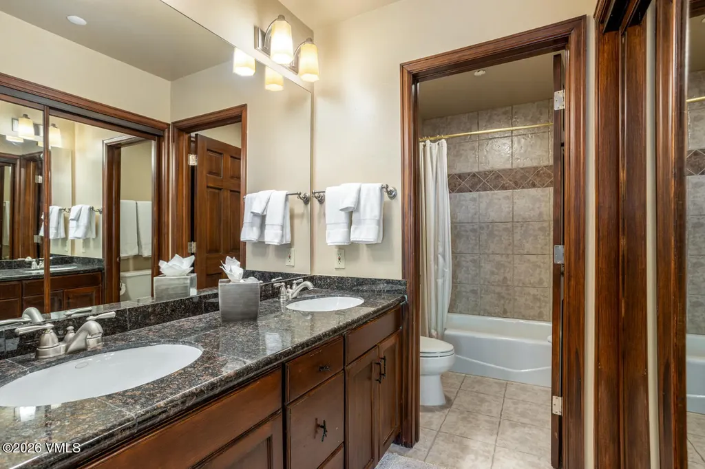 15 Highlands Lane Beaver Creek CO 81620