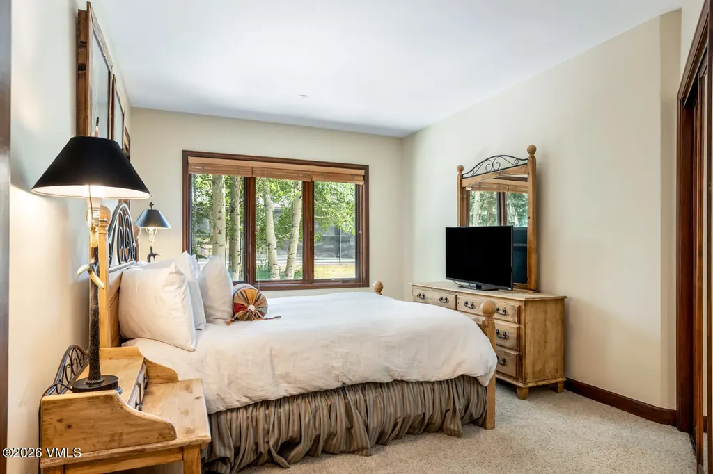 15 Highlands Lane Beaver Creek CO 81620