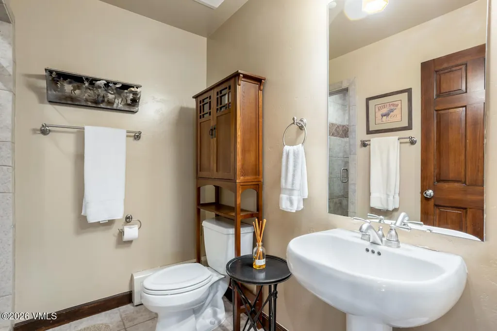 15 Highlands Lane Beaver Creek CO 81620