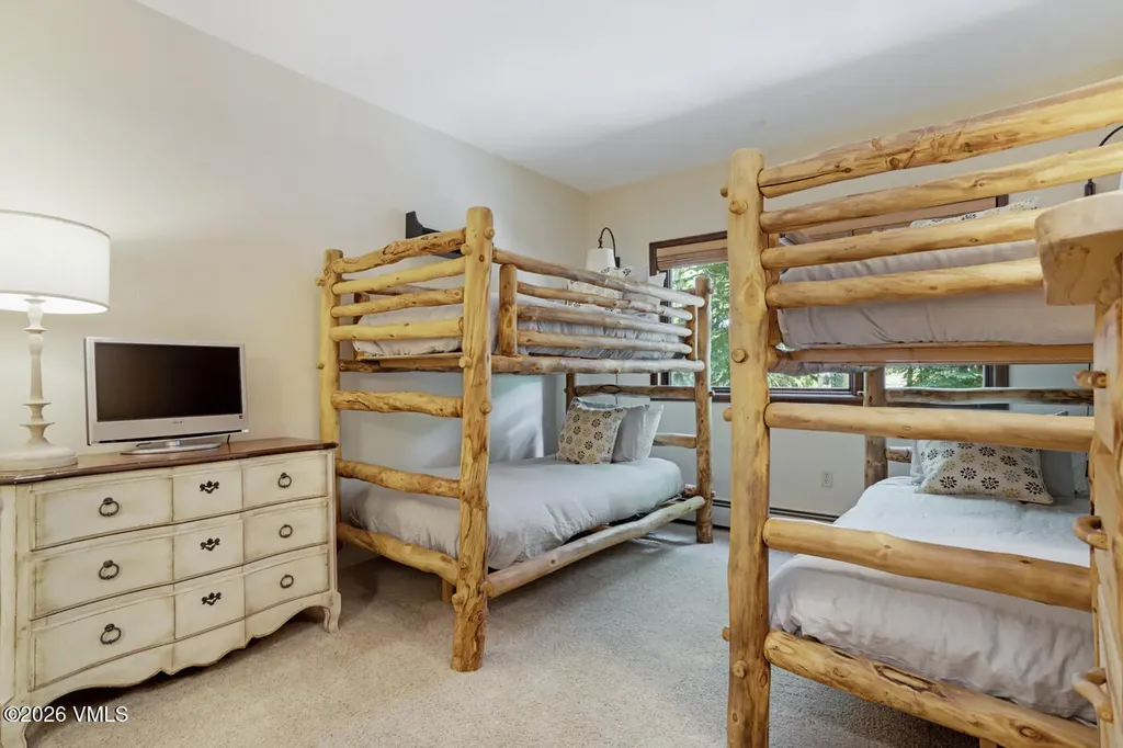 15 Highlands Lane Beaver Creek CO 81620