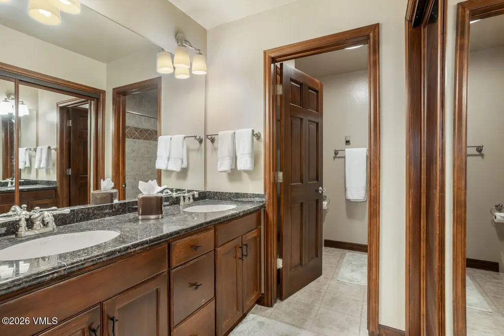 15 Highlands Lane Beaver Creek CO 81620
