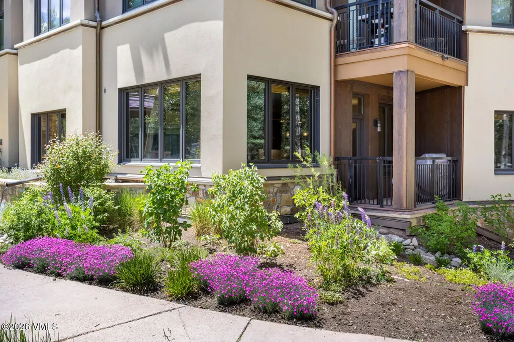 15 Highlands Lane Beaver Creek CO 81620