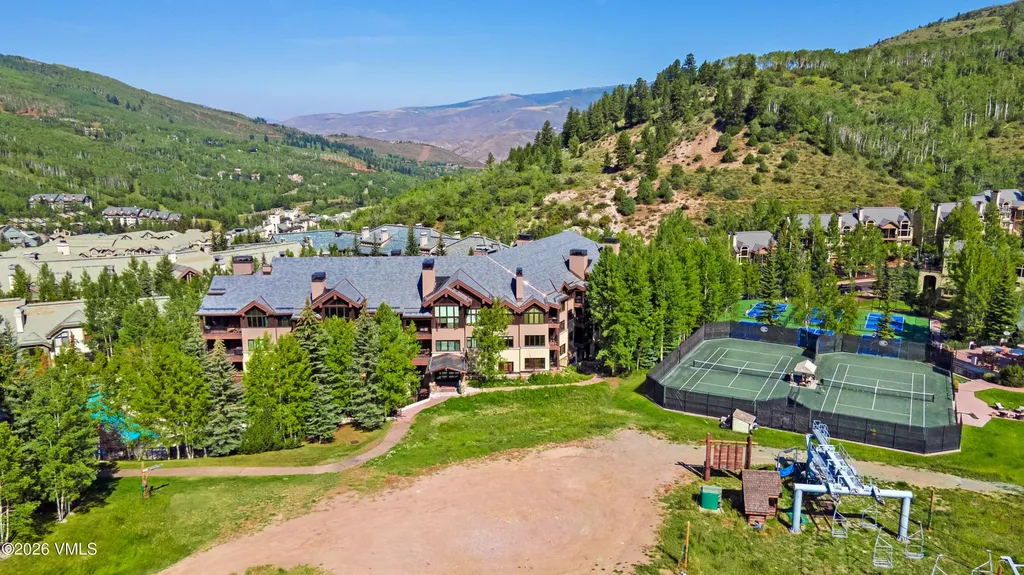 15 Highlands Lane Beaver Creek CO 81620