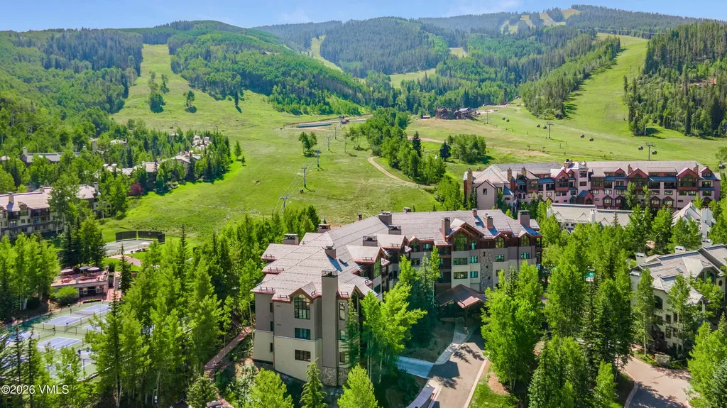15 Highlands Lane Beaver Creek CO 81620