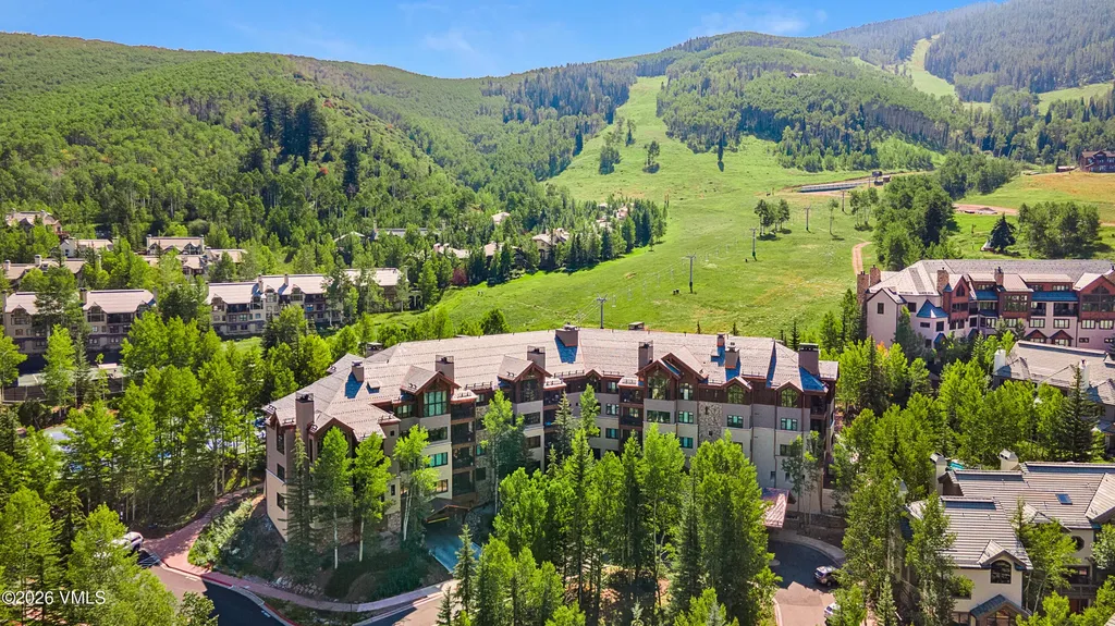 15 Highlands Lane Beaver Creek CO 81620
