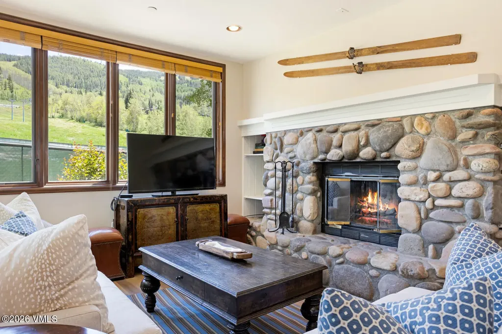 15 Highlands Lane Beaver Creek CO 81620