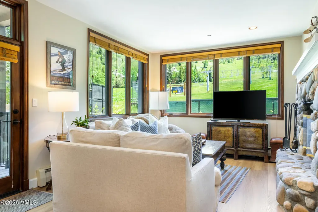 15 Highlands Lane Beaver Creek CO 81620