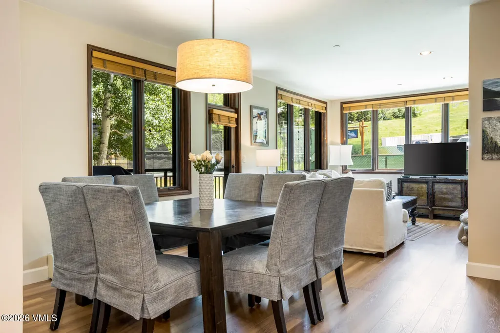 15 Highlands Lane Beaver Creek CO 81620