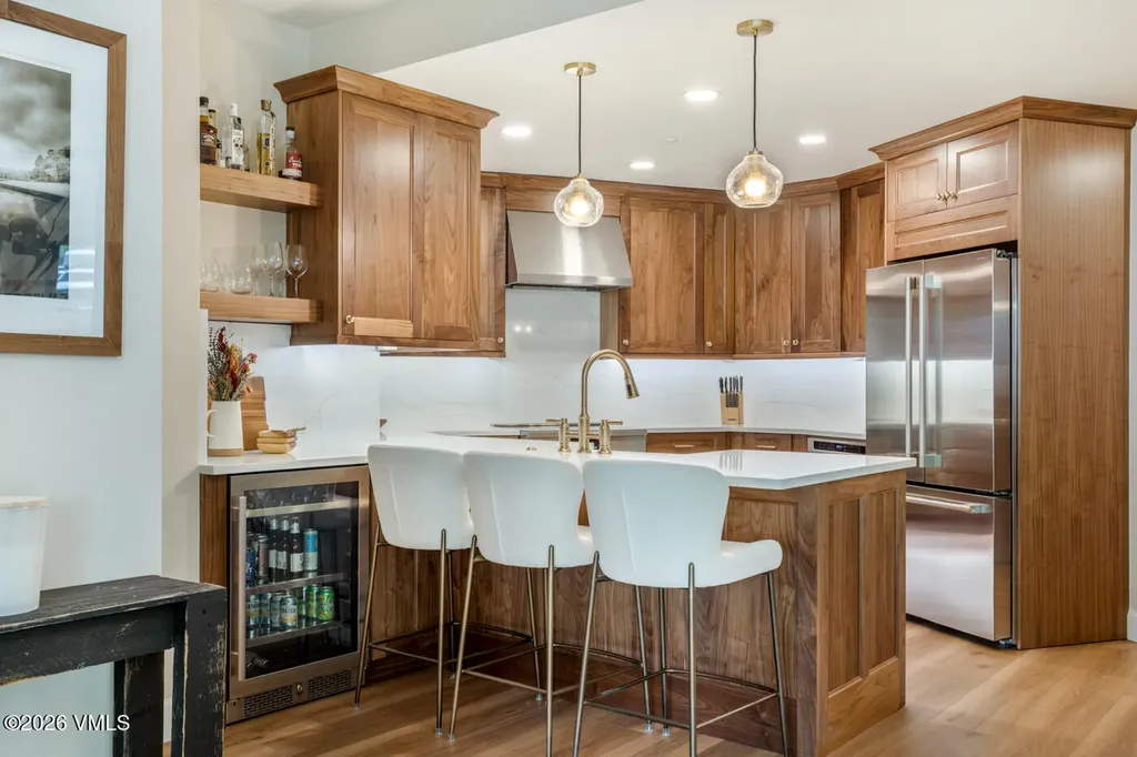 15 Highlands Lane Beaver Creek CO 81620