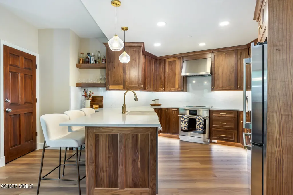 15 Highlands Lane Beaver Creek CO 81620