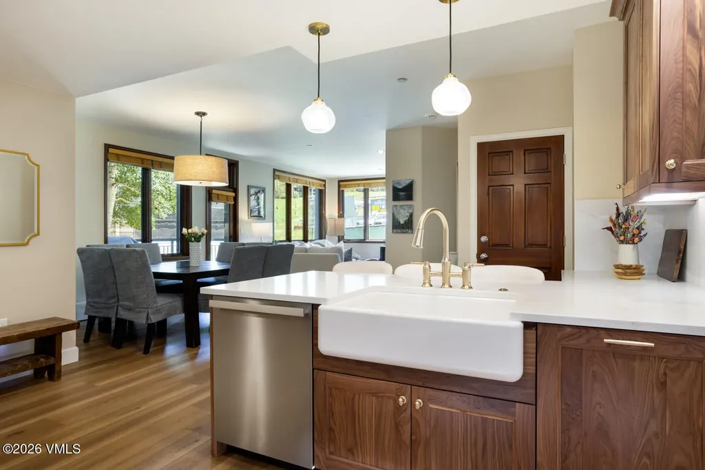 15 Highlands Lane Beaver Creek CO 81620