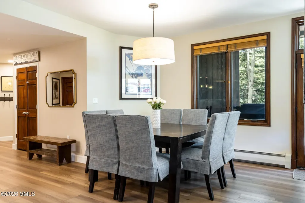 15 Highlands Lane Beaver Creek CO 81620