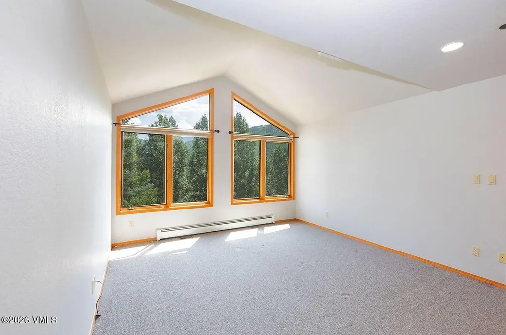 1410 Buffehr Creek Vail CO 81657