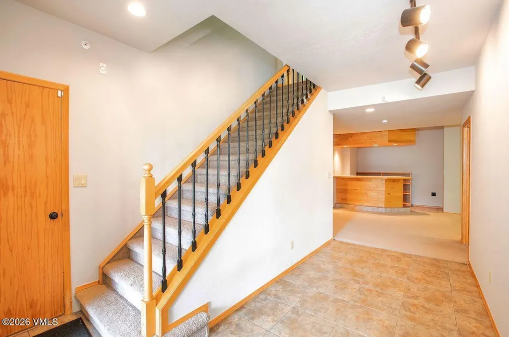 1410 Buffehr Creek Vail CO 81657