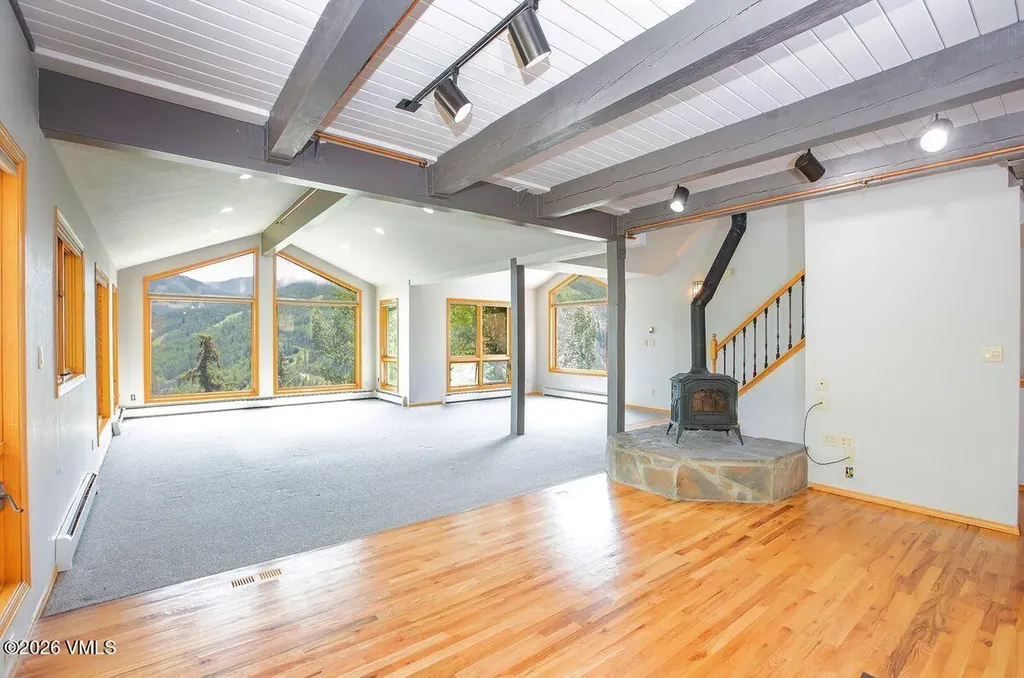 1410 Buffehr Creek Vail CO 81657