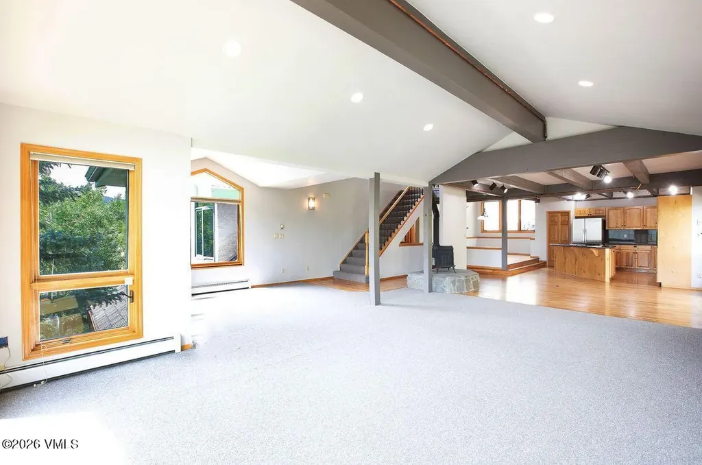 1410 Buffehr Creek Vail CO 81657