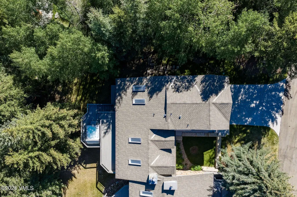 1359 Greenhill Court E Vail CO 81657
