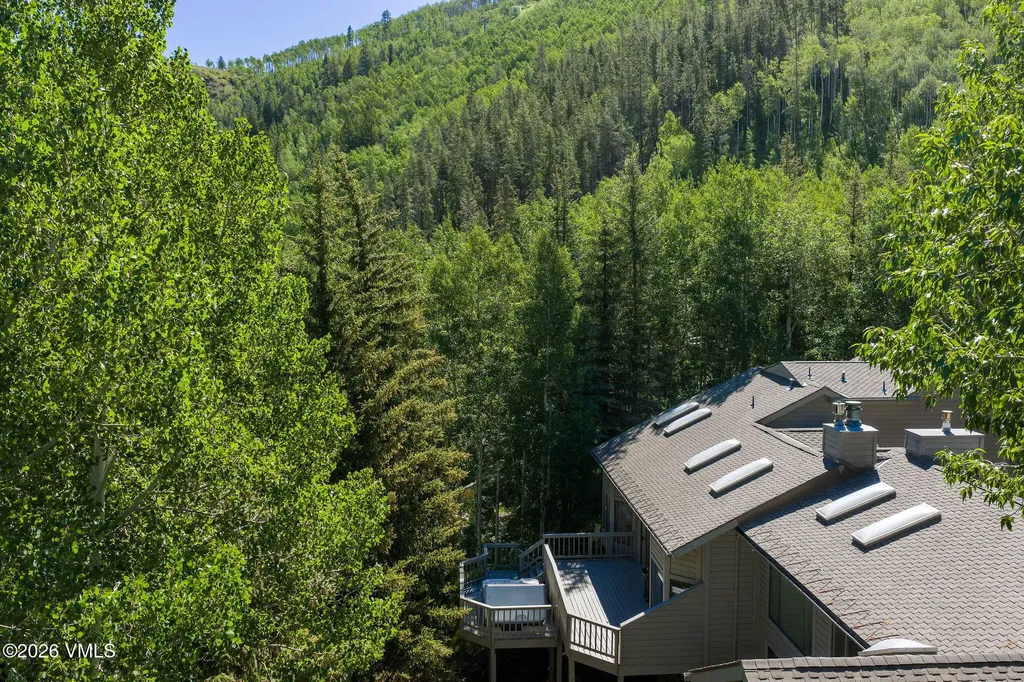 1359 Greenhill Court E Vail CO 81657