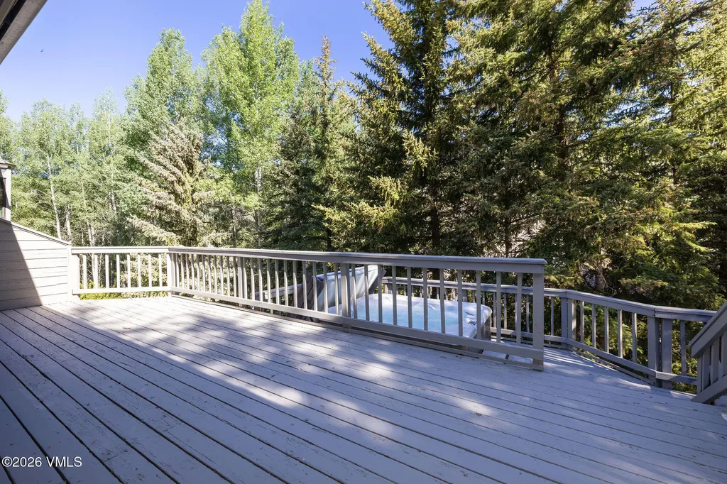 1359 Greenhill Court E Vail CO 81657