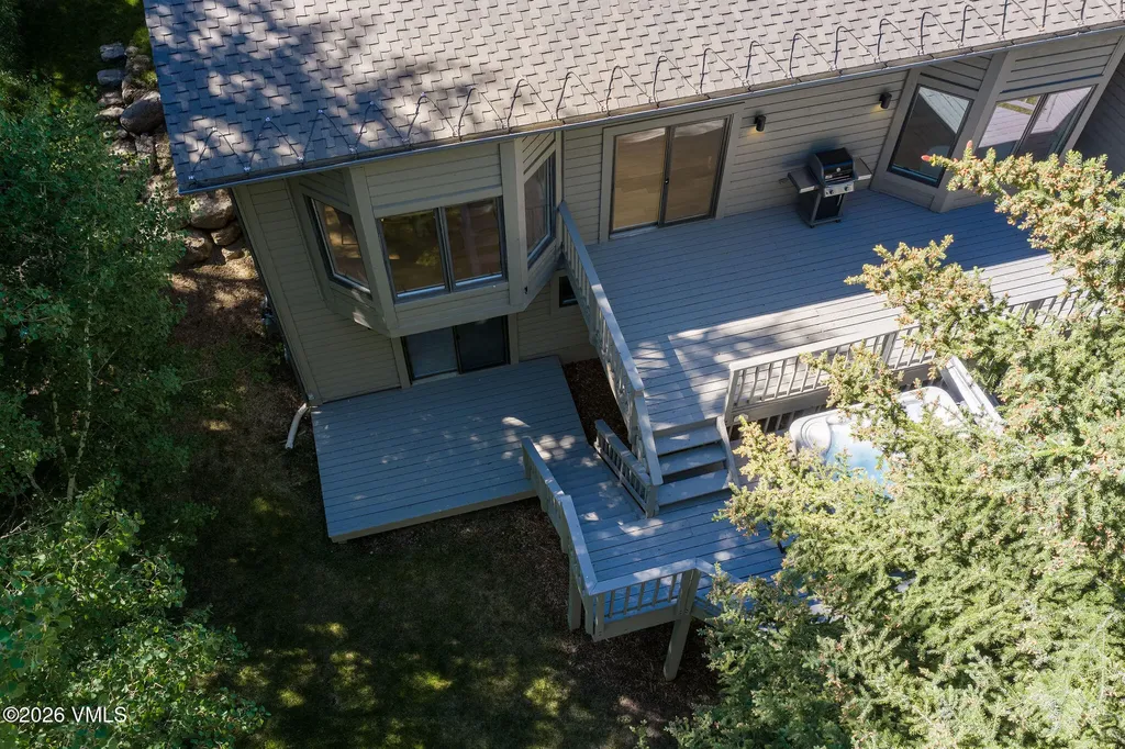 1359 Greenhill Court E Vail CO 81657