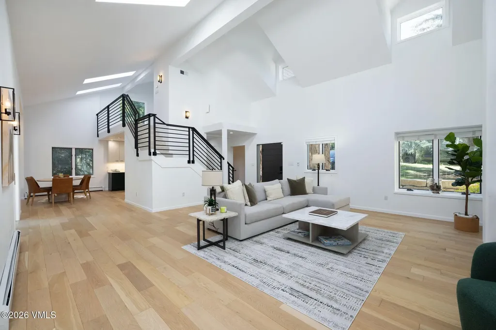 1359 Greenhill Court E Vail CO 81657