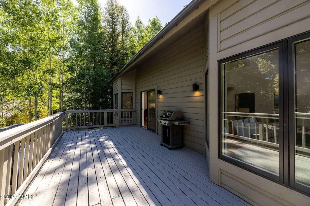 1359 Greenhill Court E Vail CO 81657