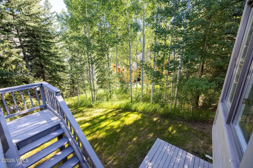 1359 Greenhill Court E Vail CO 81657