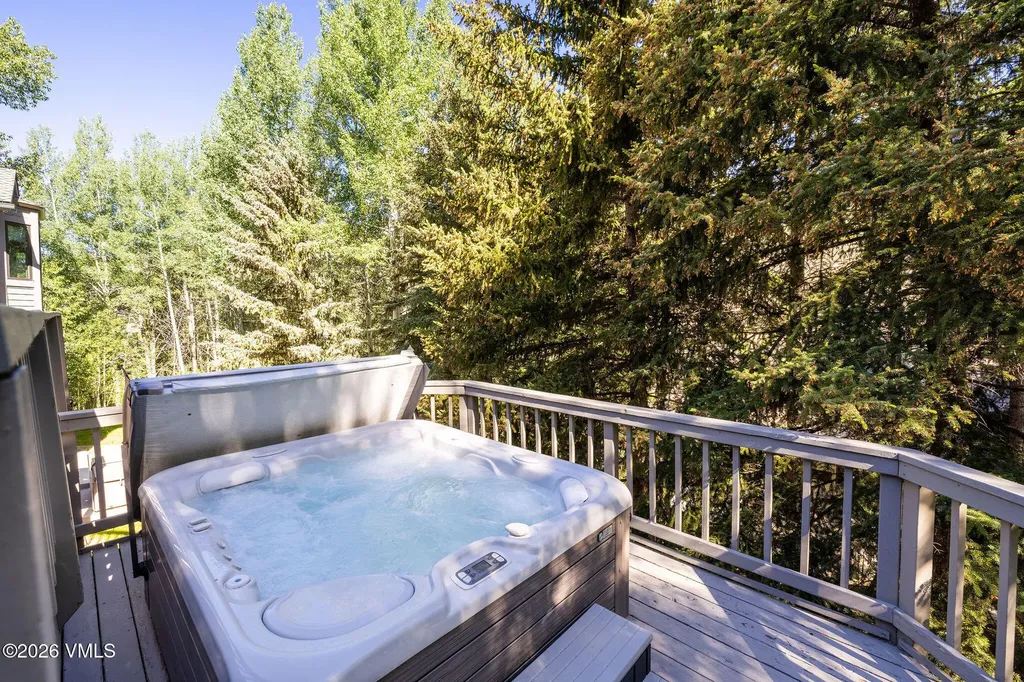 1359 Greenhill Court E Vail CO 81657