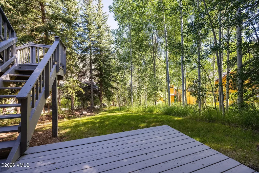 1359 Greenhill Court E Vail CO 81657