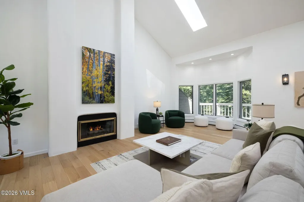 1359 Greenhill Court E Vail CO 81657