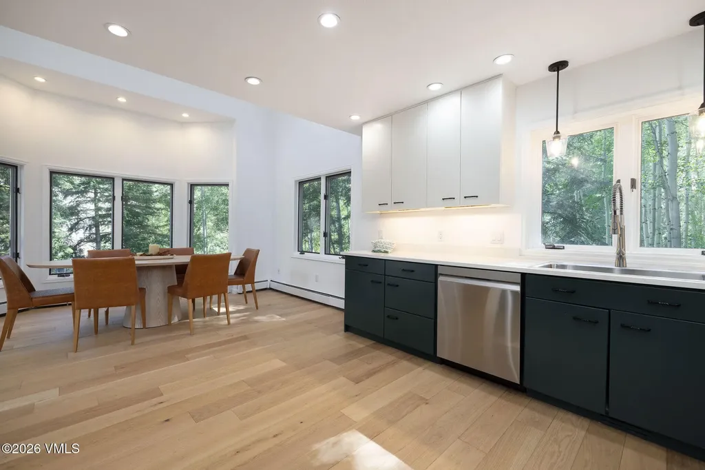 1359 Greenhill Court E Vail CO 81657