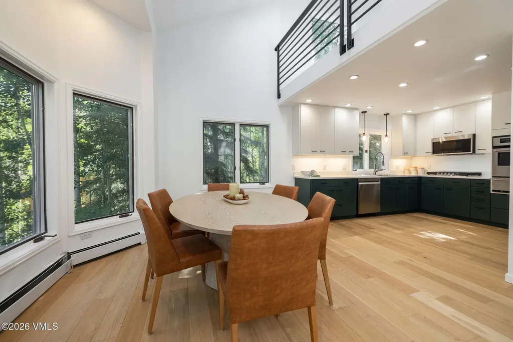 1359 Greenhill Court E Vail CO 81657