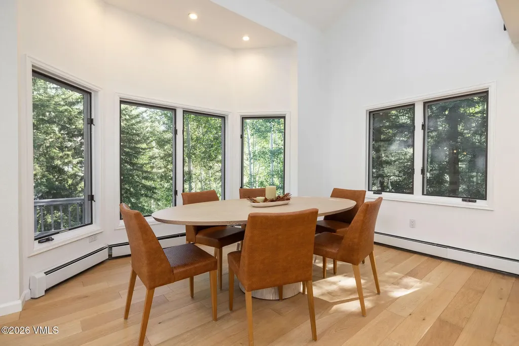 1359 Greenhill Court E Vail CO 81657