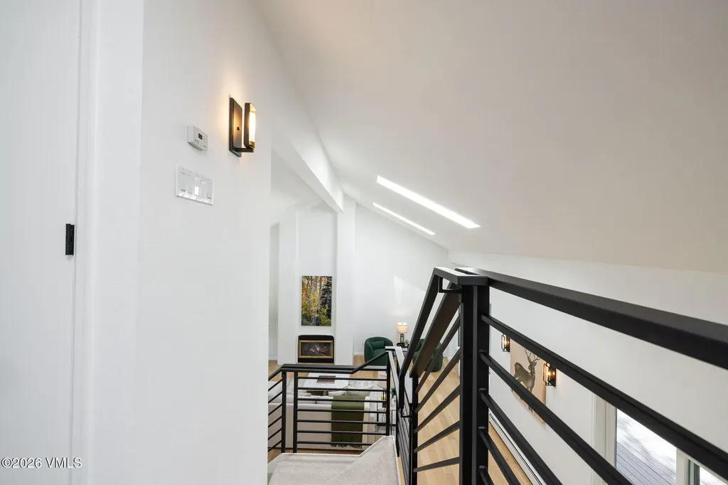 1359 Greenhill Court E Vail CO 81657