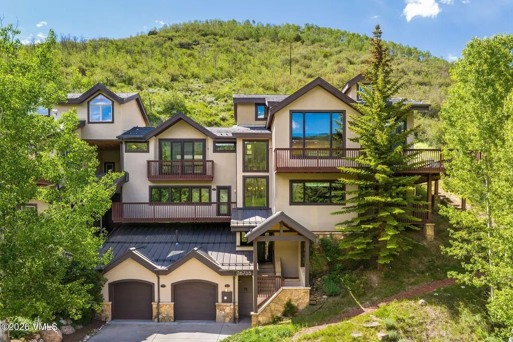 2673 Cortina Lane Vail CO 81657