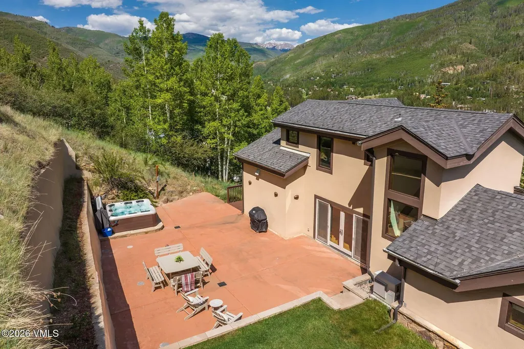 2673 Cortina Lane Vail CO 81657
