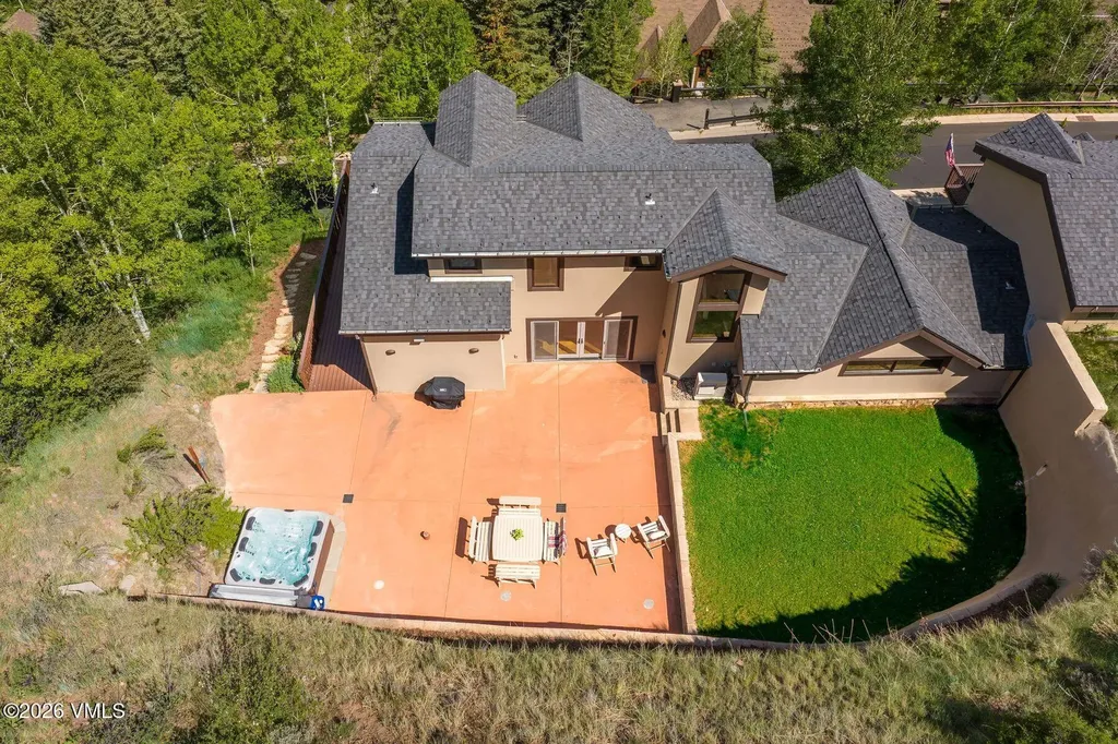 2673 Cortina Lane Vail CO 81657
