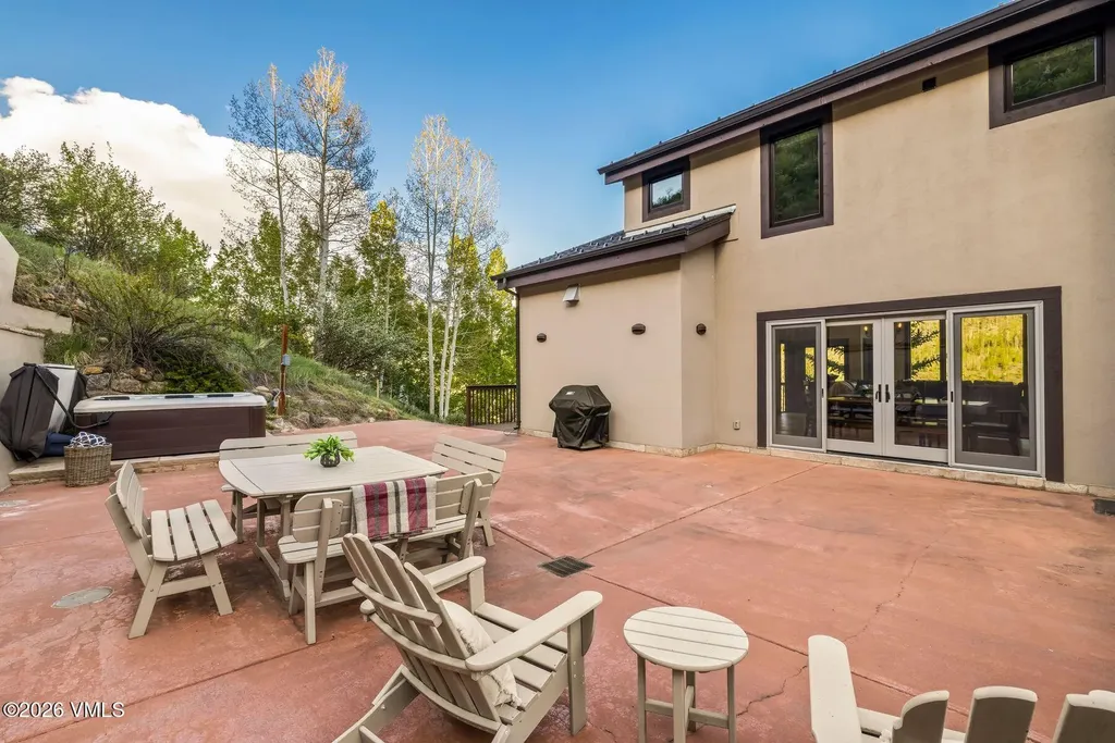 2673 Cortina Lane Vail CO 81657