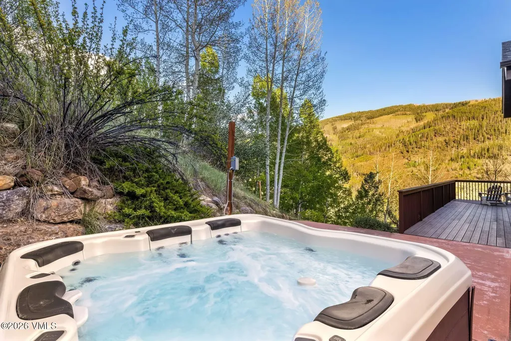 2673 Cortina Lane Vail CO 81657