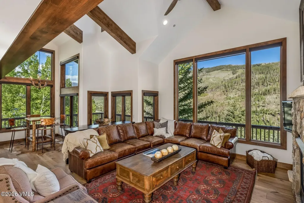 2673 Cortina Lane Vail CO 81657