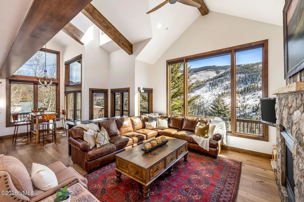 2673 Cortina Lane Vail CO 81657