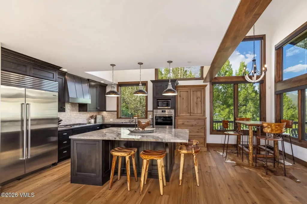 2673 Cortina Lane Vail CO 81657